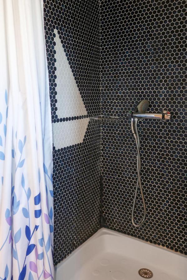 Apartment Fakarava By Interhome Crozon Esterno foto