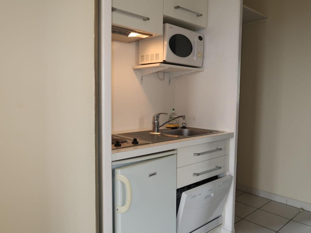 Apartment Fakarava By Interhome Crozon Esterno foto